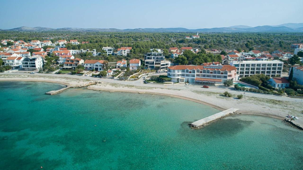 Апартаменти Olive Balcony Vodice-Срима Екстер'єр фото